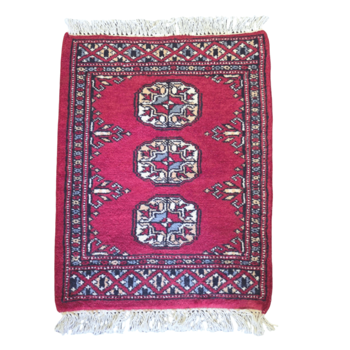 60cmx40cm-Handmade-bokhara-11-image-1