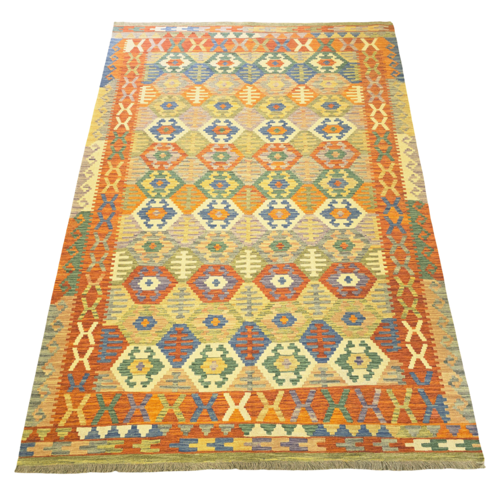 47-294cmx203cm-kilim-rug-image-1