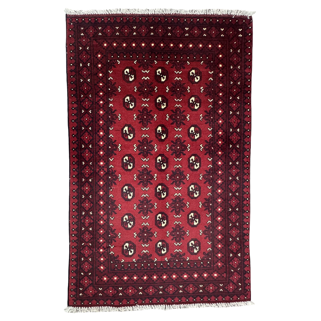 08-183cmx115cm-red-afghan-image-1