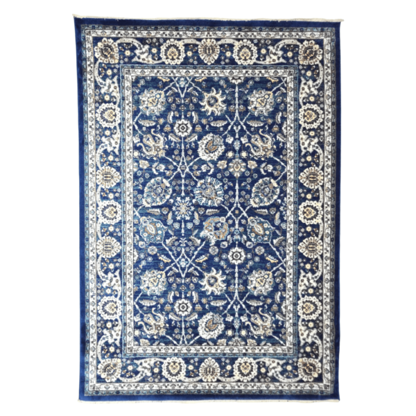 290cm x 200cm Traditional Oriental Style Machine Made Rug